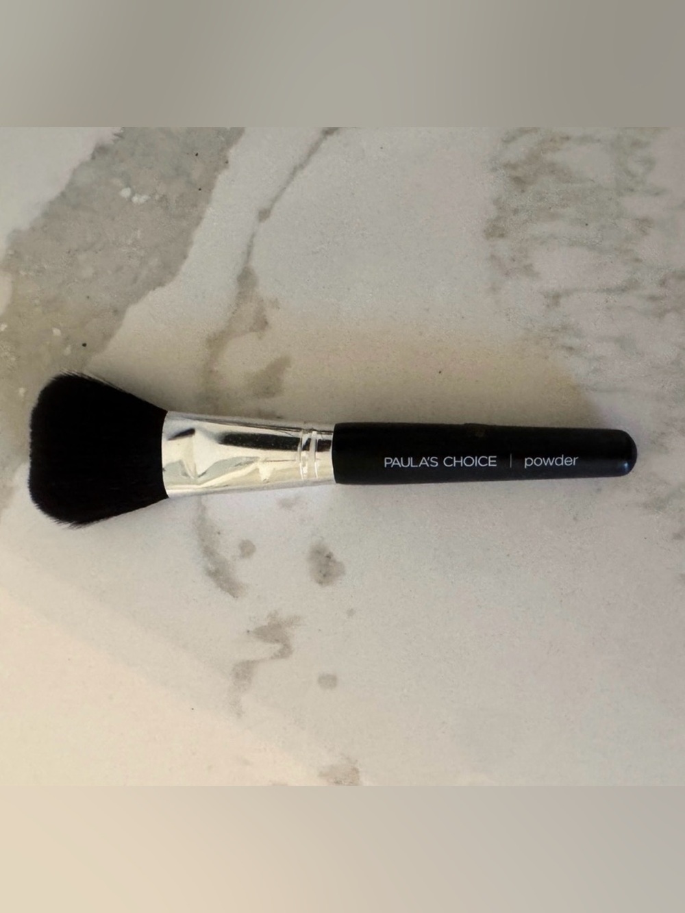 Rare Paula’s Choice Powder / Bronzer / Blush Brush